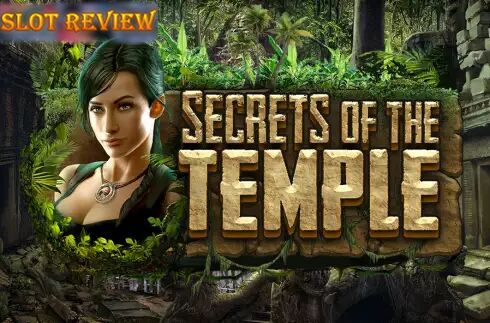 Secrets Of The Temple Slot Review